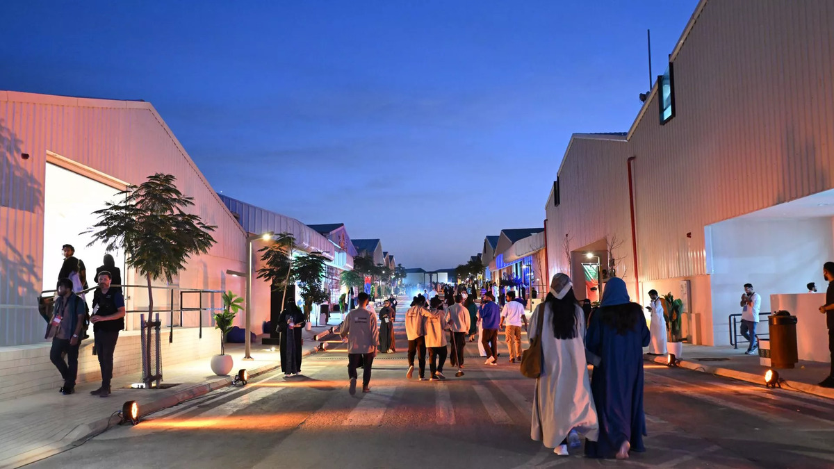 Saudi Arabia’s Hospitality Market Booms with New Hotel Developments